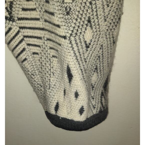 Vintage Arthur Kohler Cardigan Sweater PLUS Sz 20 Wool Angora Grandpacore London - Picture 8 of 16